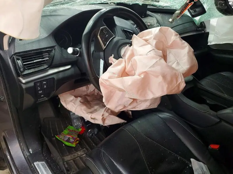 2019 ACURA RDX TECHNOLOGY  