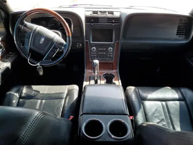 2015 LINCOLN NAVIGATOR   