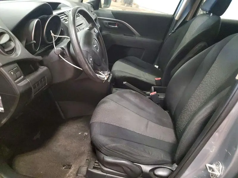 2012 MAZDA 5   