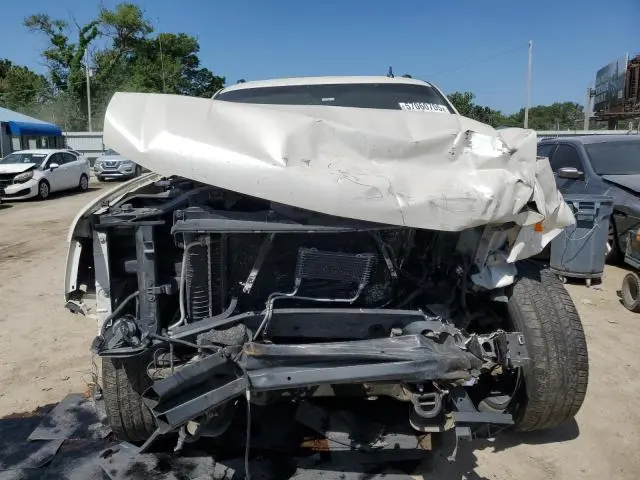 2010 CHEVROLET AVALANCHE LTZ  