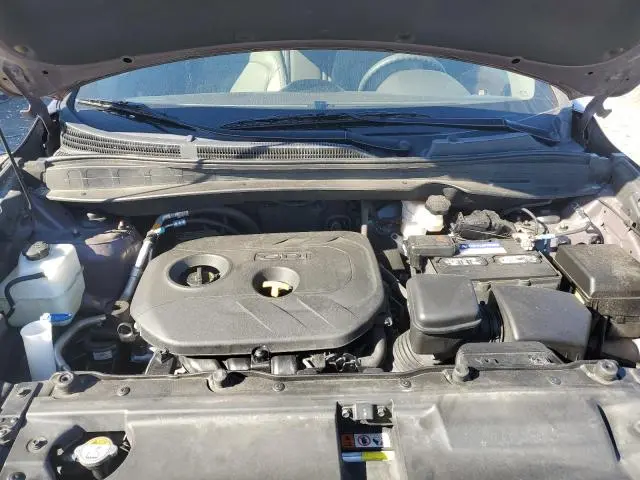 2015 HYUNDAI TUCSON GLS  