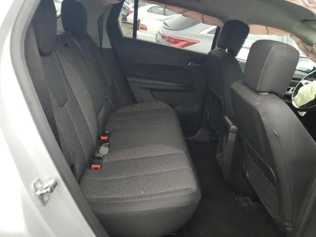 2012 GMC TERRAIN SLE  