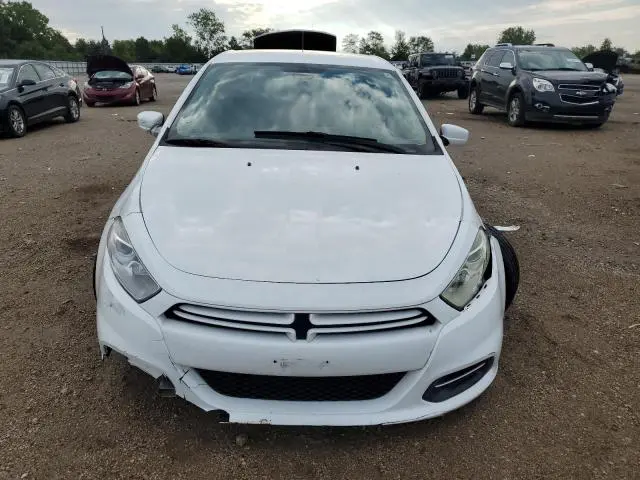 2016 DODGE DART SE  