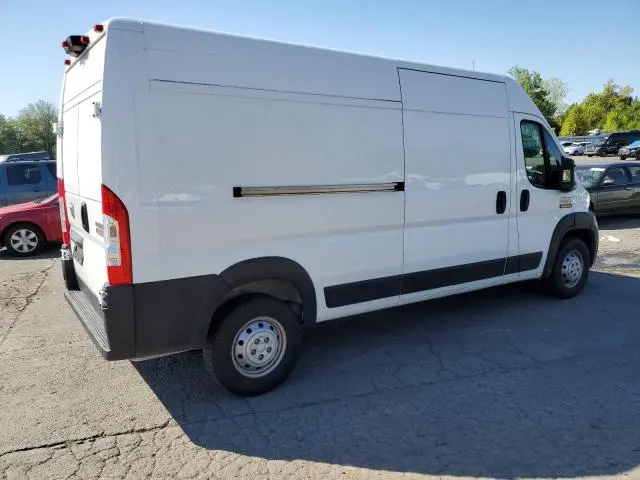2021 RAM PROMASTER 2500 2500 HIGH  