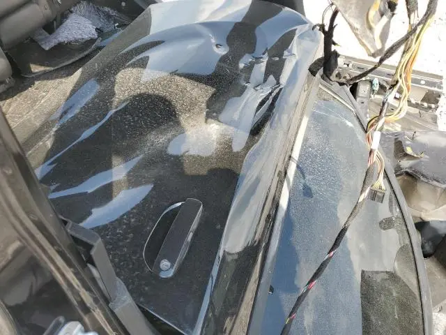 2018 DODGE CHARGER GT  