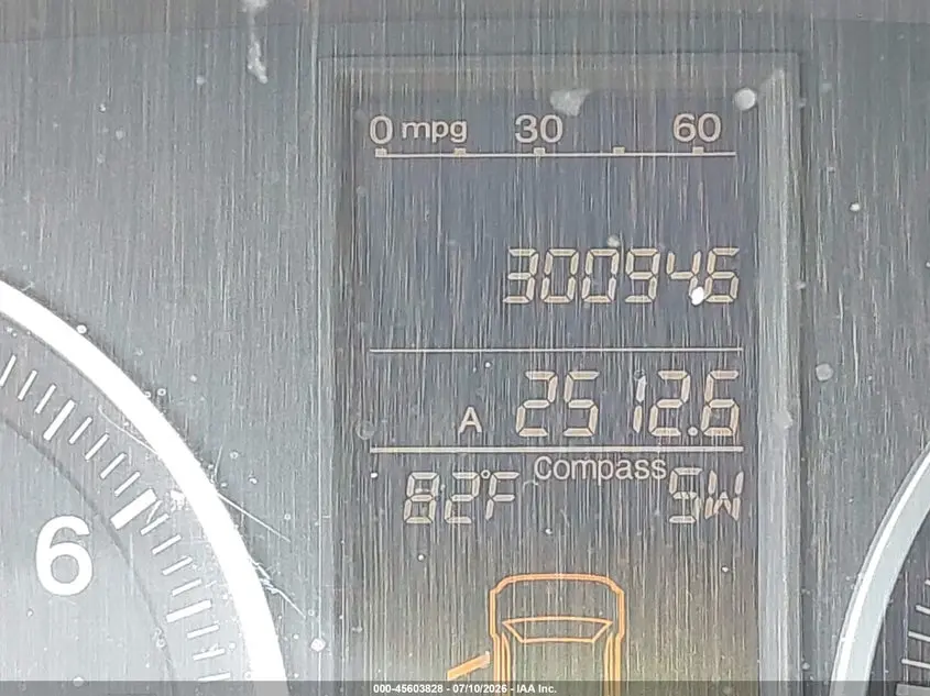 2010 HONDA CR-V EX-L