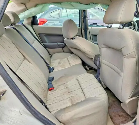 2011 FORD FOCUS SE  