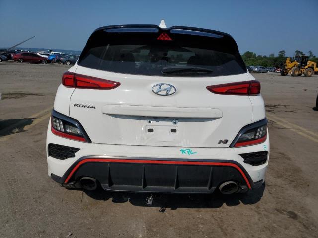 2023 HYUNDAI KONA N BASE