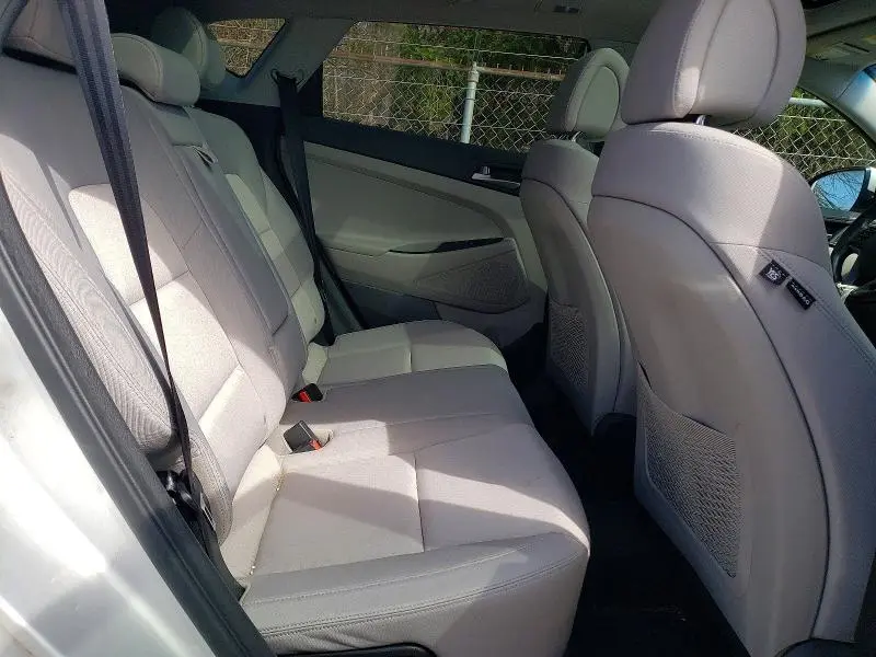 2017 HYUNDAI TUCSON VALUE  