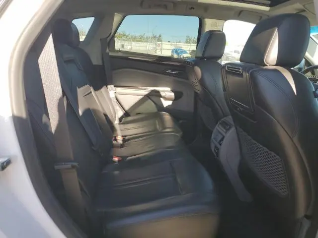 2011 CADILLAC SRX PREMIUM COLLECTION  