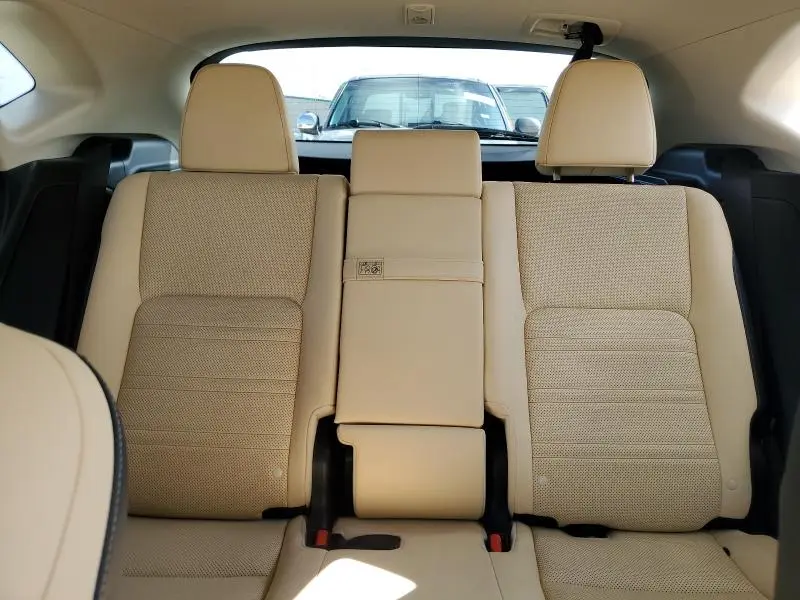 2018 LEXUS NX 300 BASE  