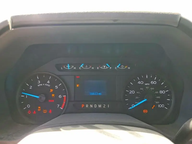 2022 FORD F250 SUPER DUTY  