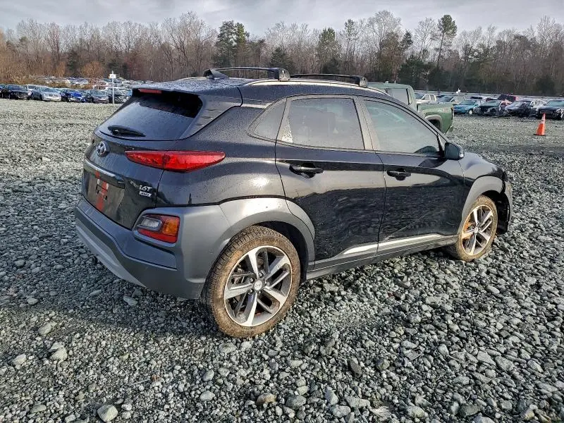 2020 HYUNDAI KONA ULTIMATE  