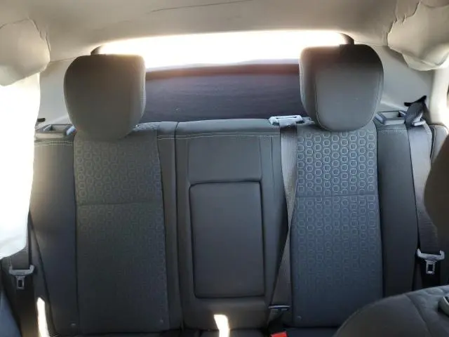 2015 CHEVROLET TRAX 1LS  