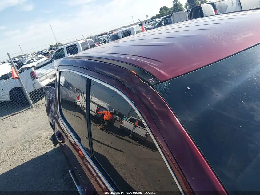 2022 RAM 1500 LIMITED LONGHORN  4X4 5'7 BOX