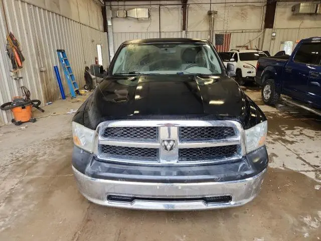 2012 DODGE RAM 1500 ST  