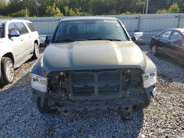 2015 RAM 1500 LONGHORN