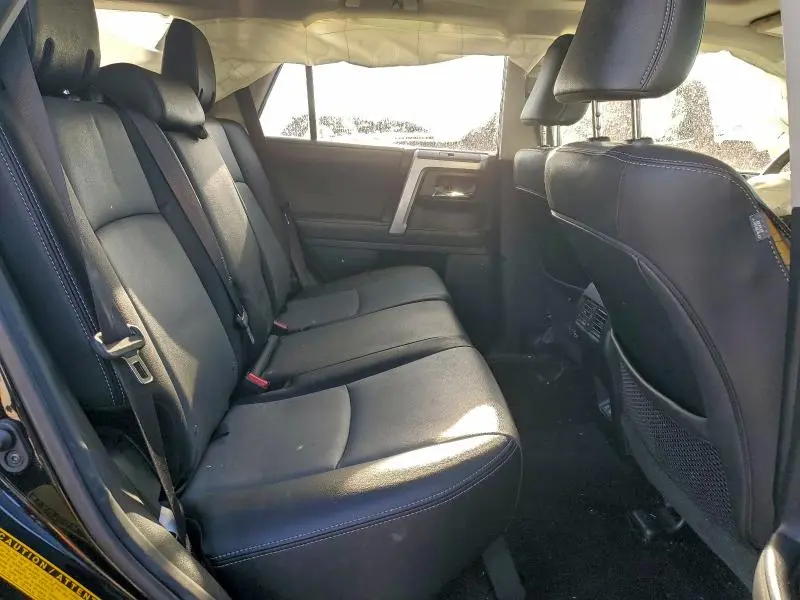 2021 TOYOTA 4RUNNER SR5/SR5 PREMIUM  