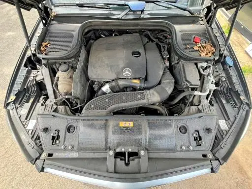 2020 MERCEDES-BENZ GLE 350 4MATIC  