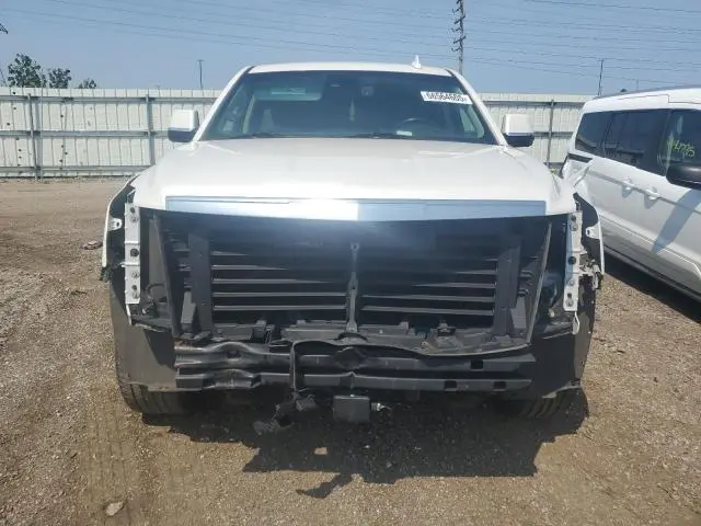 2016 CADILLAC ESCALADE ESV PREMIUM  