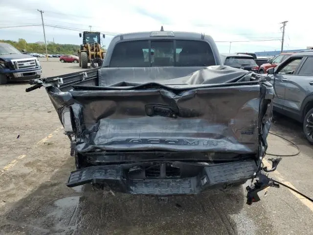2023 TOYOTA TACOMA DOUBLE CAB  
