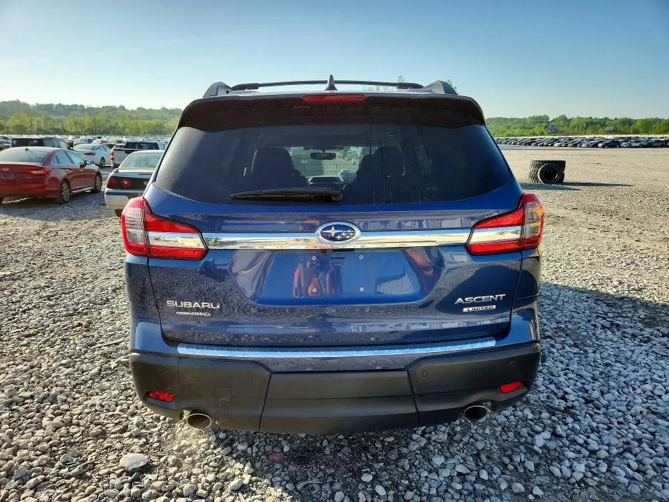 2021 SUBARU ASCENT LIMITED  
