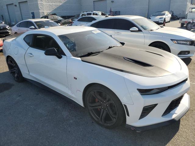 2017 CHEVROLET CAMARO SS