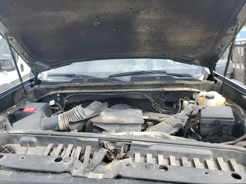 2024 CHEVROLET SILVERADO K2500 HEAVY DUTY LT  