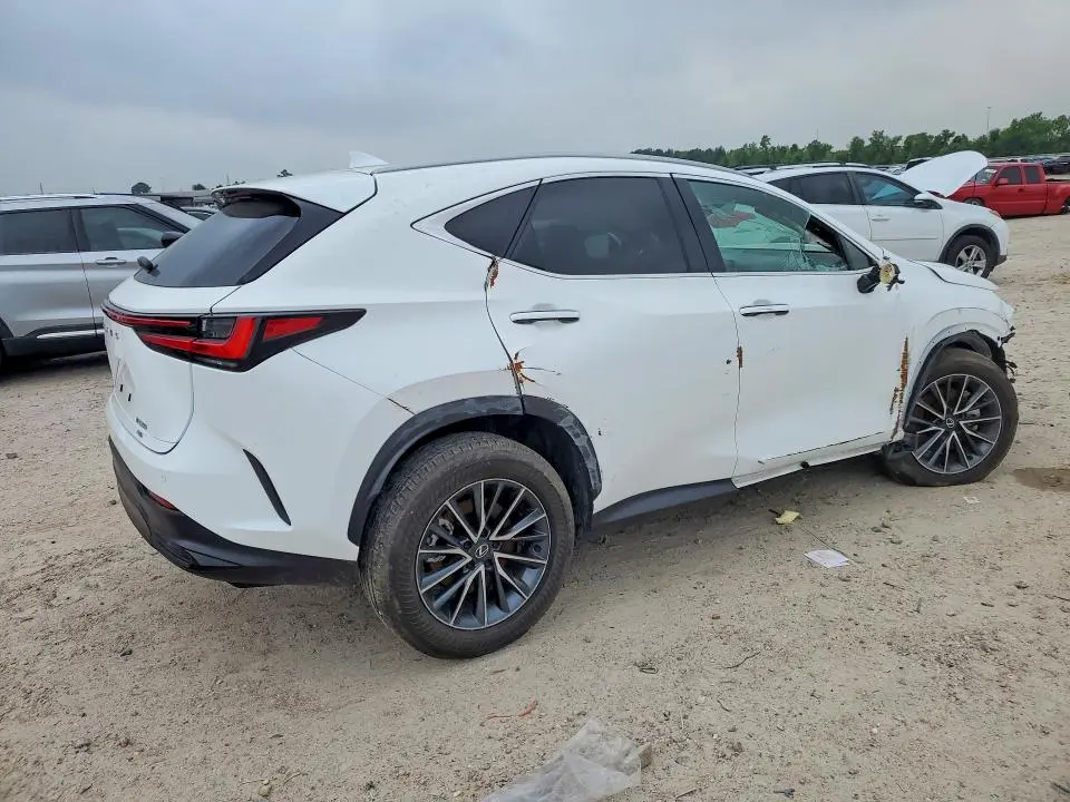 2026 LEXUS NX 350 PREMIUM  
