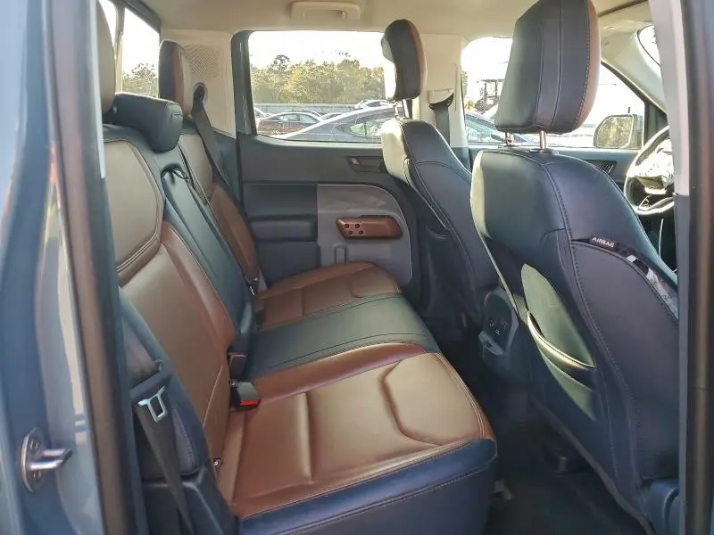 2023 FORD MAVERICK XL  