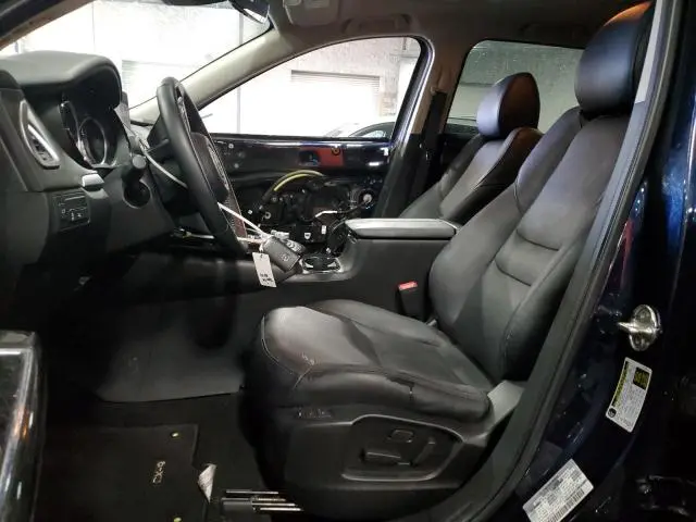 2023 MAZDA CX-9 TOURING PLUS  