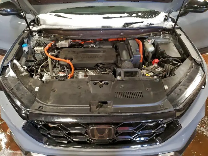 2024 HONDA CR-V SPORT TOURING  