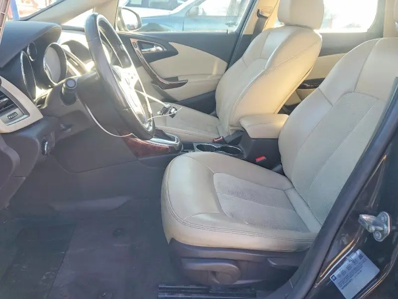 2014 BUICK VERANO   