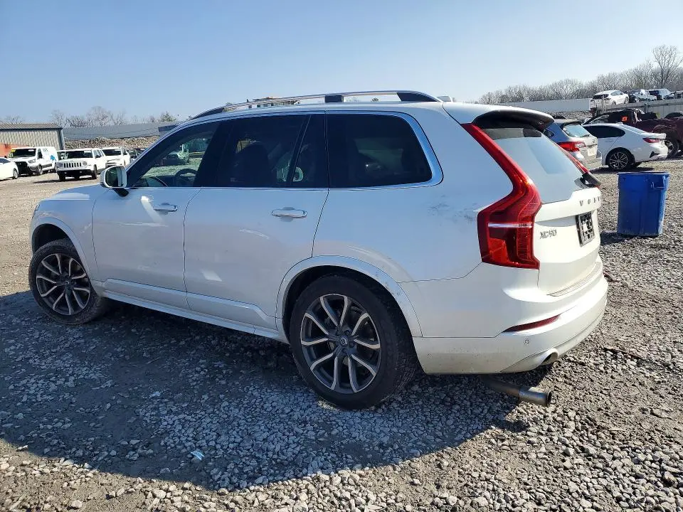 2019 VOLVO XC90 T5 MOMENTUM  