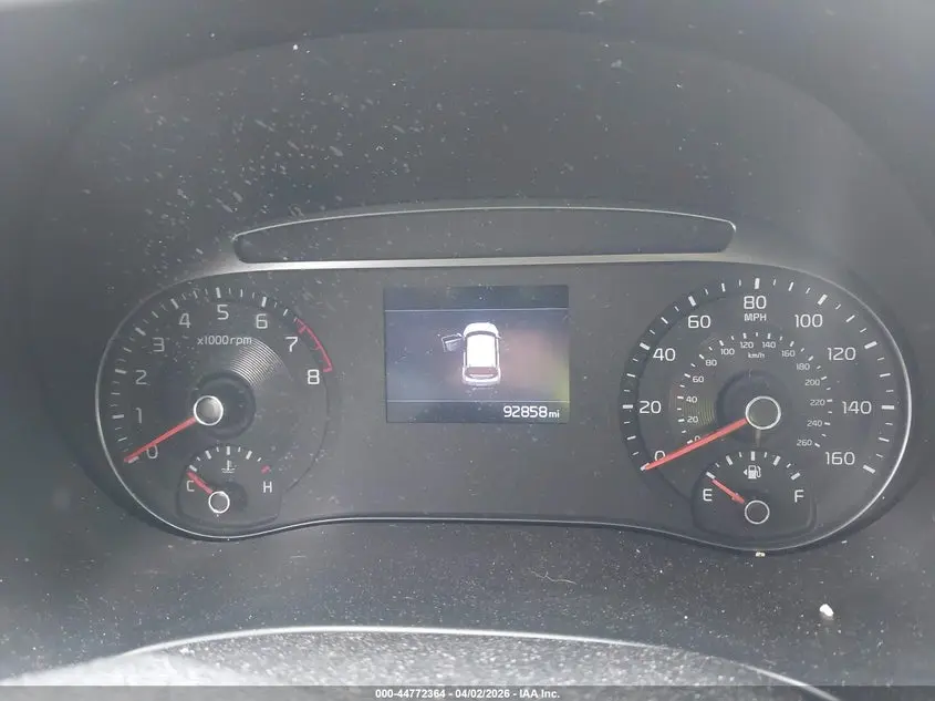 2021 KIA SOUL GT-LINE