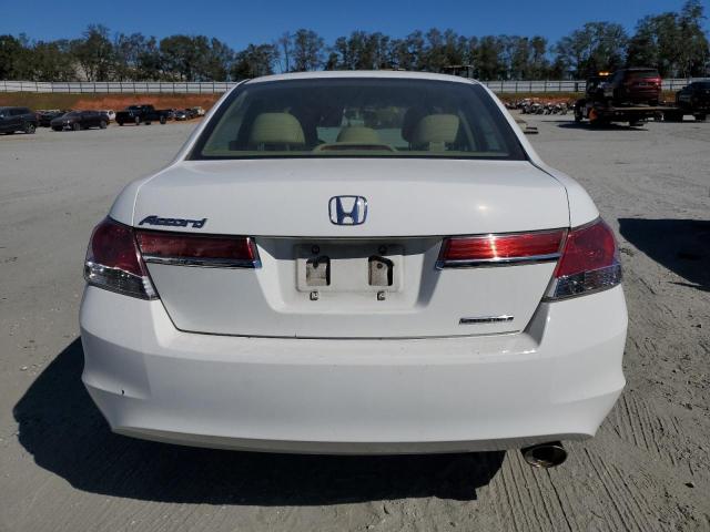 2012 HONDA ACCORD SE