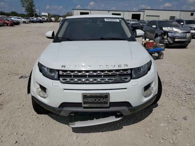 2015 LAND ROVER RANGE ROVER EVOQUE PURE PREMIUM