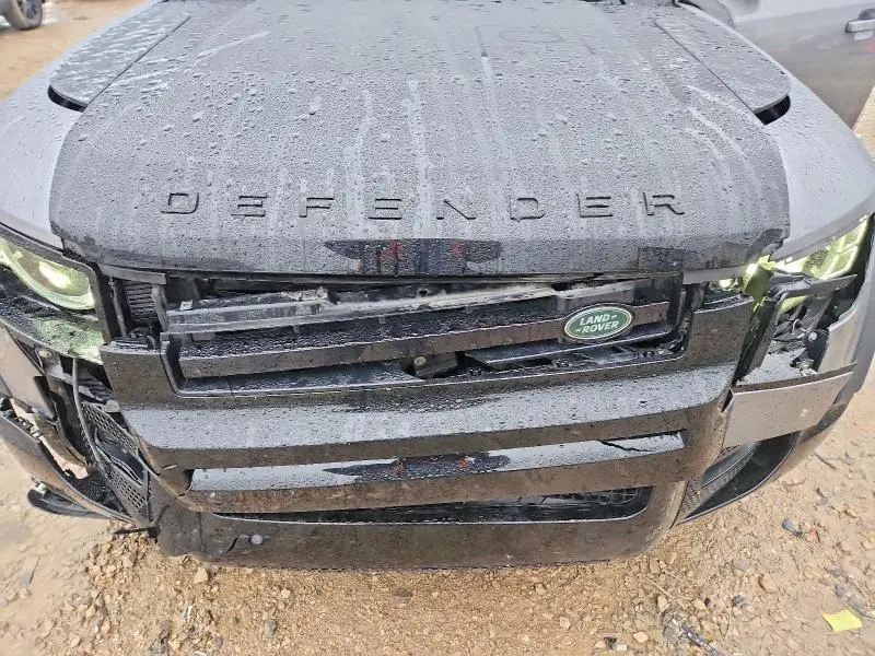 2023 LAND ROVER DEFENDER 110 X  