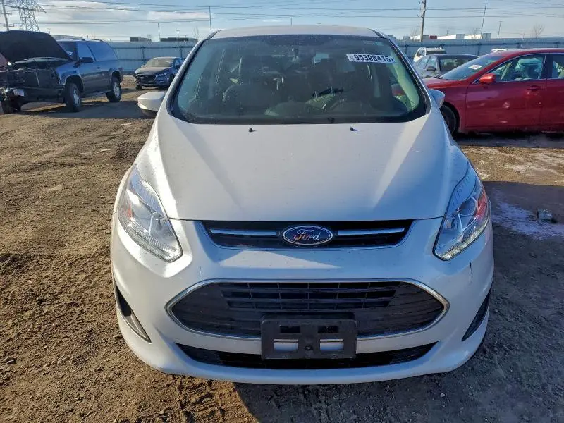 2018 FORD C-MAX SE  