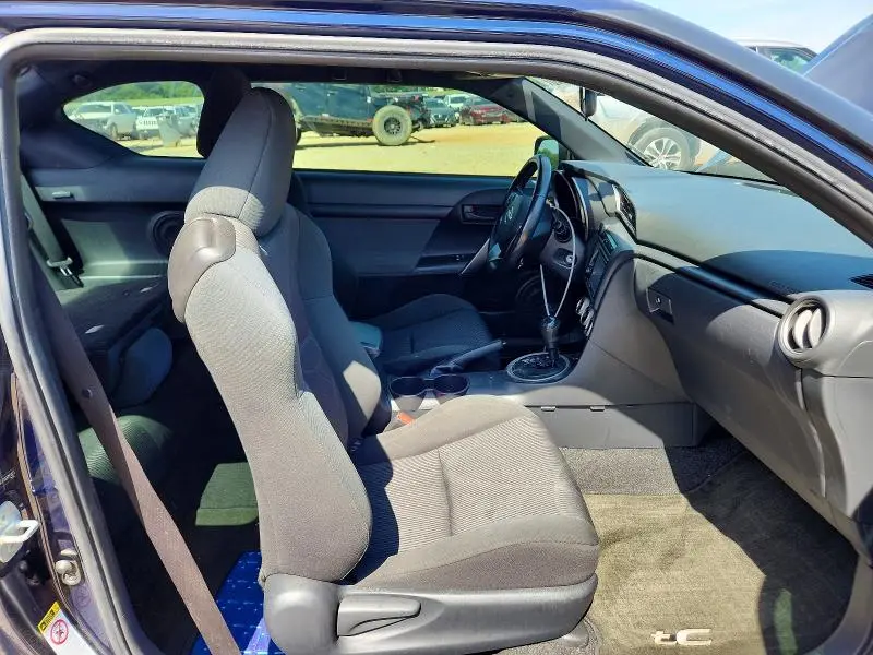 2013 SCION TC BASE  