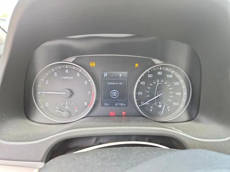 2017 HYUNDAI ELANTRA VALUE EDITION  