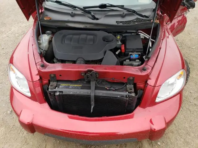 2010 CHEVROLET HHR LT