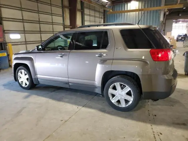 2012 GMC TERRAIN SLT  