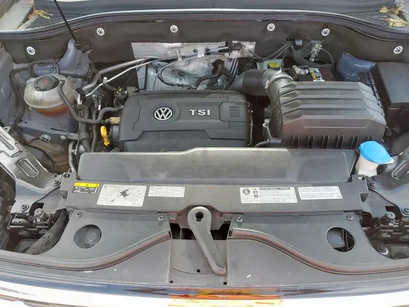 2020 VOLKSWAGEN ATLAS CROSS SPORT SEL  