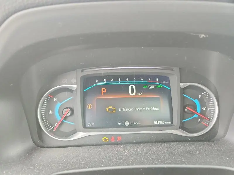 2020 HONDA PILOT EXL  