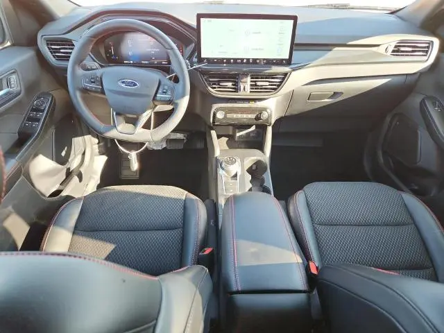 2025 FORD ESCAPE ST LINE SELECT  