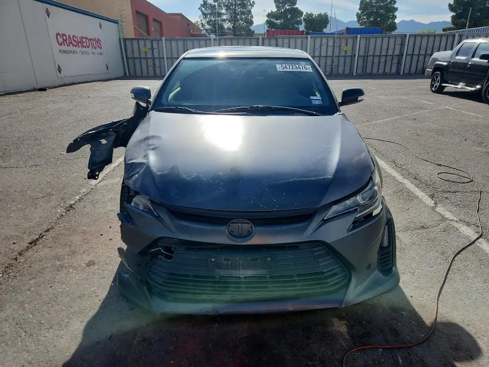 2015 SCION TC BASE  