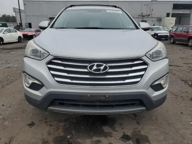 2014 HYUNDAI SANTA FE GLS  