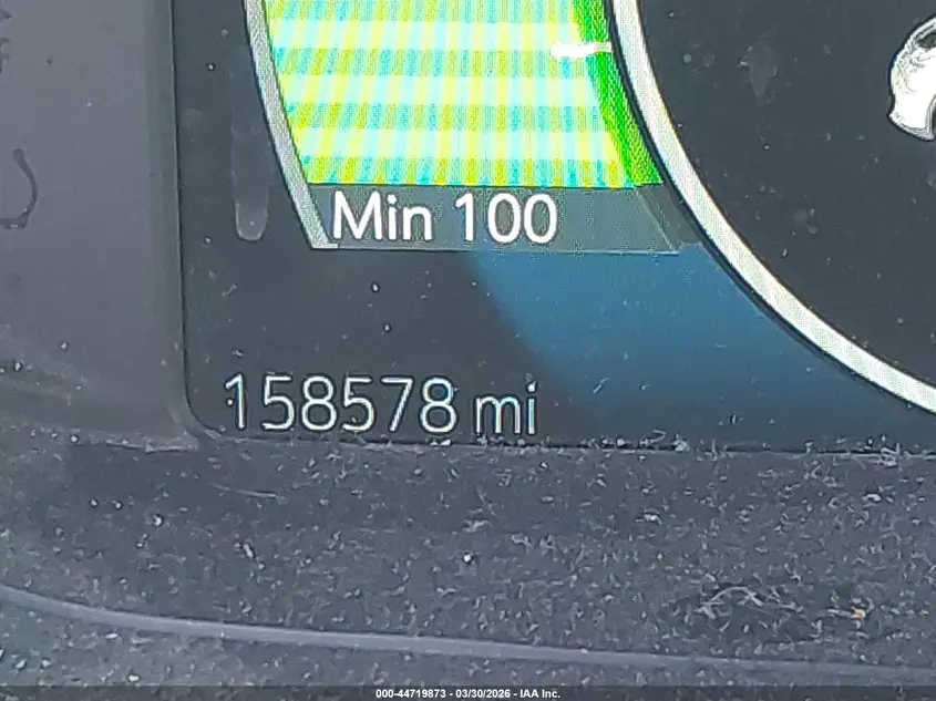 2019 CHEVROLET BOLT EV LT