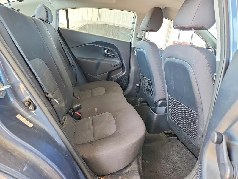 2016 KIA RIO LX  